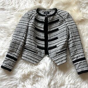 Juciy coutour jacket size 0